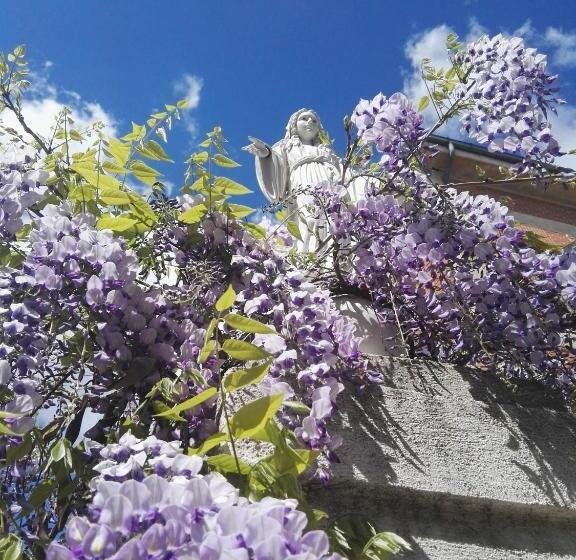 膳宿费 Villa Sacro Cuore