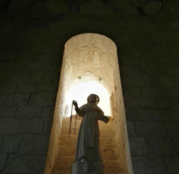 膳宿费 Villa Sacro Cuore