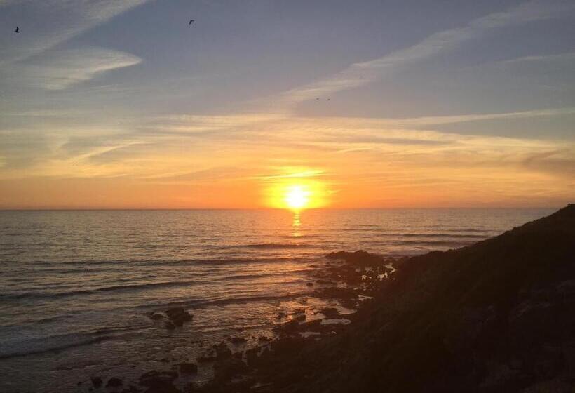 Pirata Hostel Milfontes