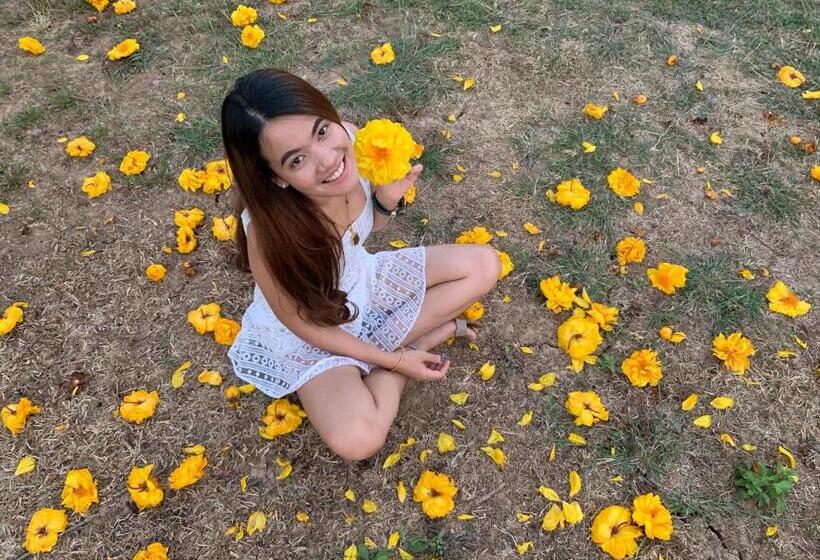 Курорт Baan Maikhiangphu Wang Nam Khiao