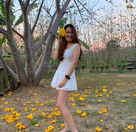 Курорт Baan Maikhiangphu Wang Nam Khiao