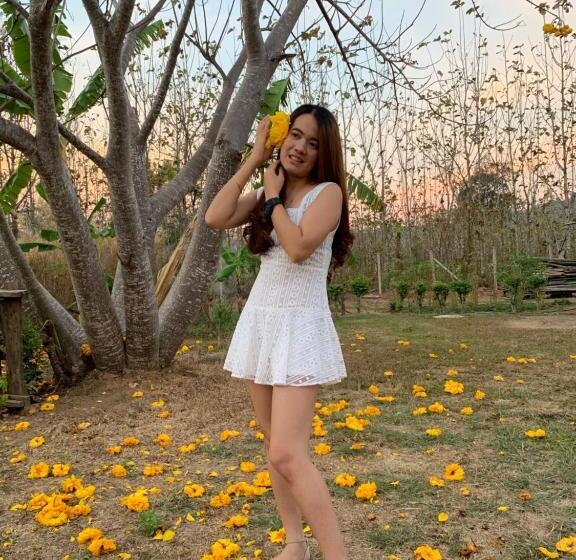 Курорт Baan Maikhiangphu Wang Nam Khiao