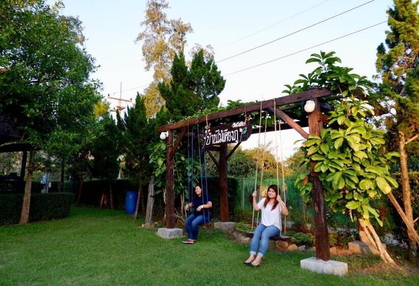 Курорт Baan Maikhiangphu Wang Nam Khiao