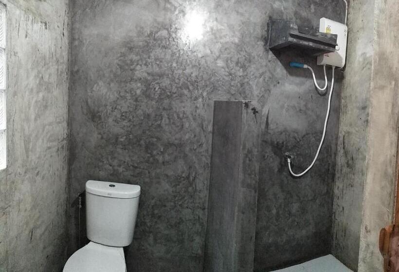 리조트 Teak Villa