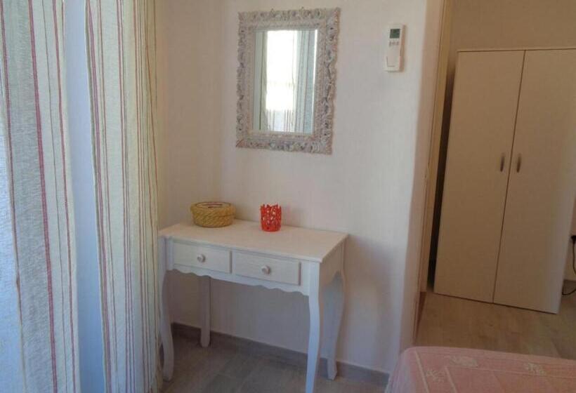 Sardinia Holiday B&b Spargi