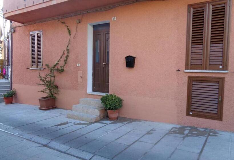 Sardinia Holiday B&b Spargi
