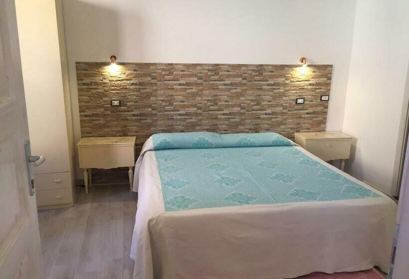 Sardinia Holiday B&b Spargi