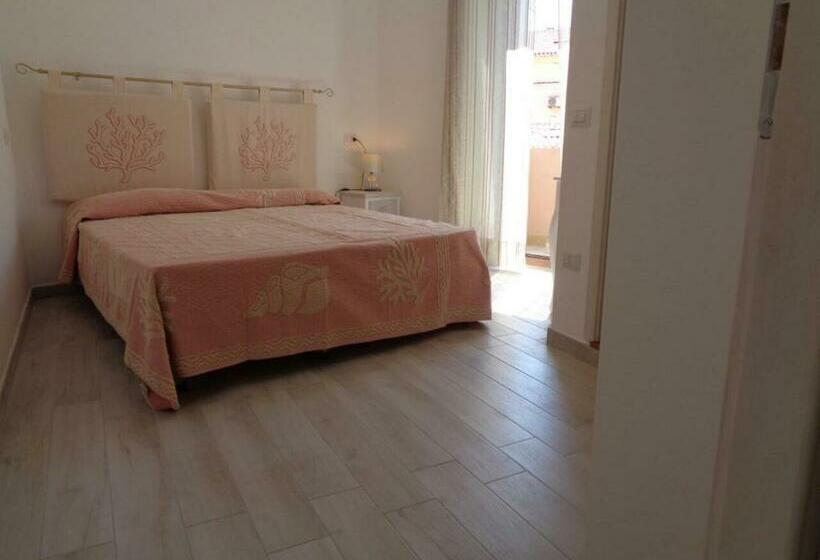 Sardinia Holiday B&b Spargi