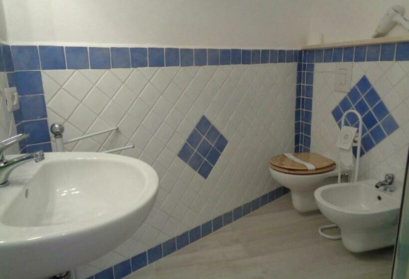 Sardinia Holiday B&b Spargi