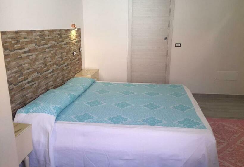 Sardinia Holiday B&b Spargi