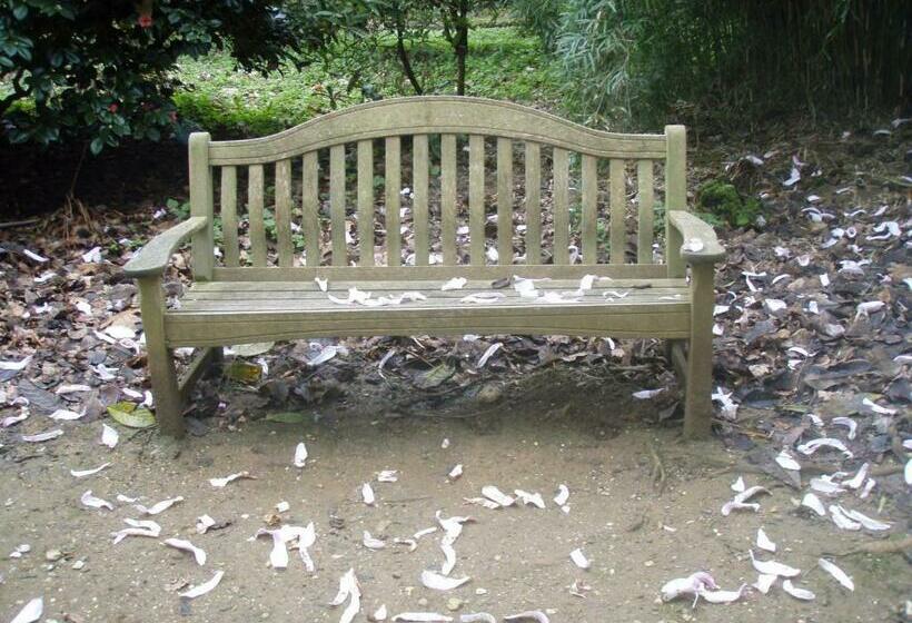 Top Parts Bed & Breakfast