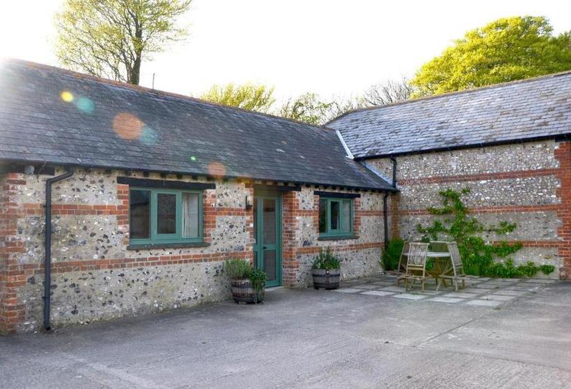 Top Parts Bed & Breakfast