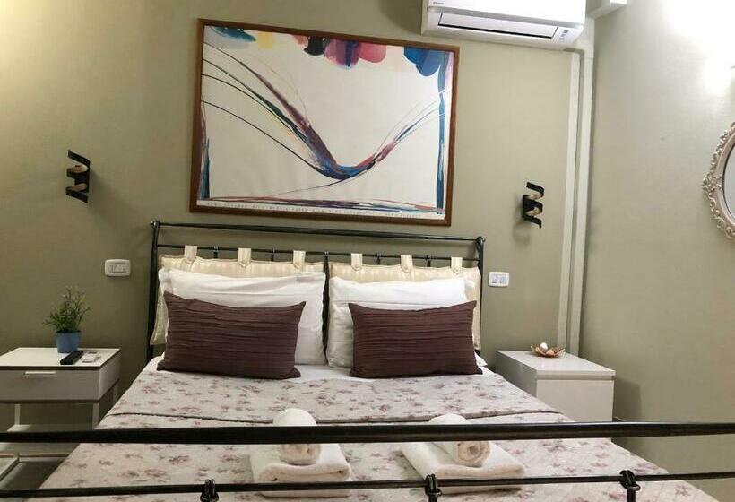Visaya B&b