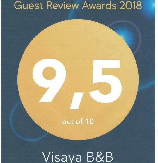 Visaya B&b