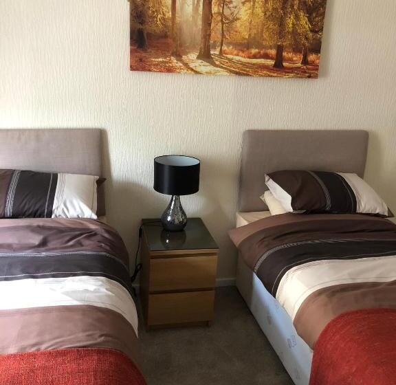 مبيت وإفطار Wellington Tavern Accommodation