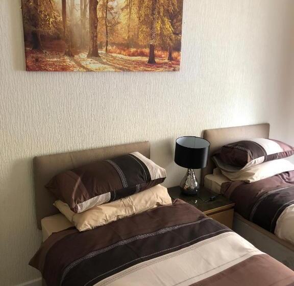 مبيت وإفطار Wellington Tavern Accommodation