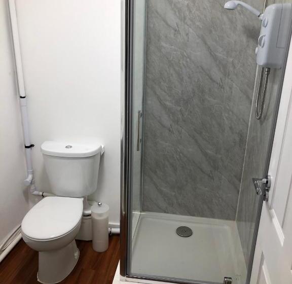 住宿加早餐  Wellington Tavern Accommodation