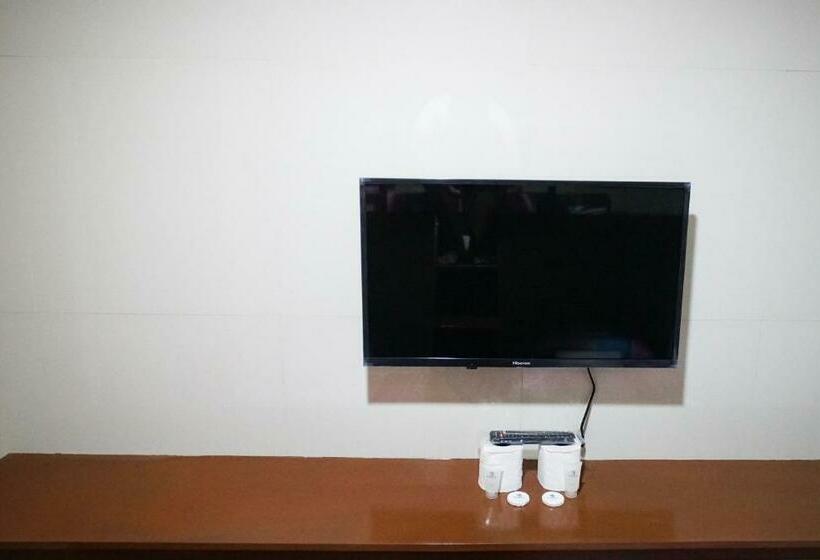 هاستل Parmview Inn