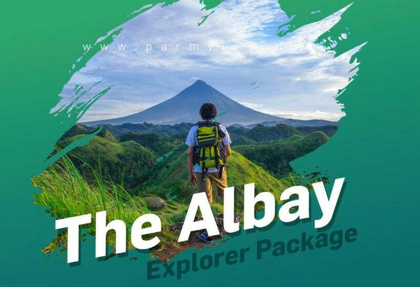 هاستل Parmview Inn