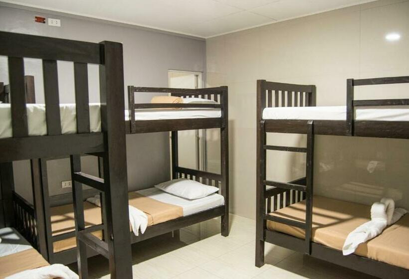 هاستل Parmview Inn