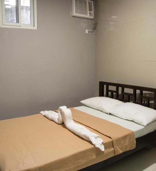 هاستل Parmview Inn