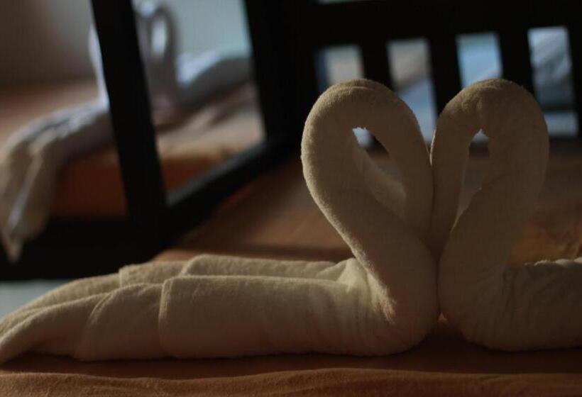 هاستل Parmview Inn