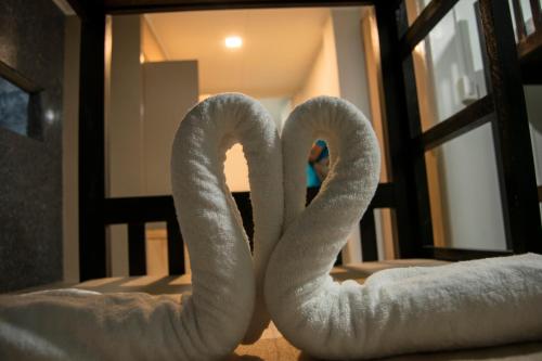 هاستل Parmview Inn