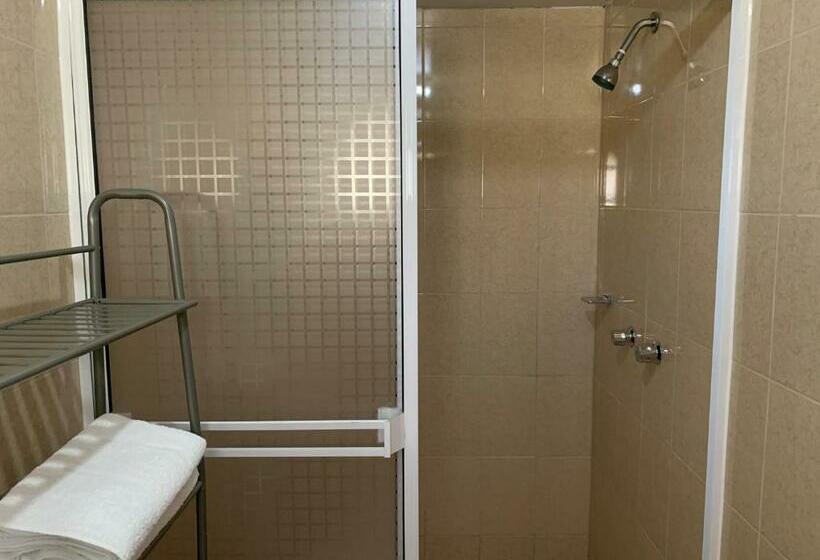 הוסטל Posada Del Valle