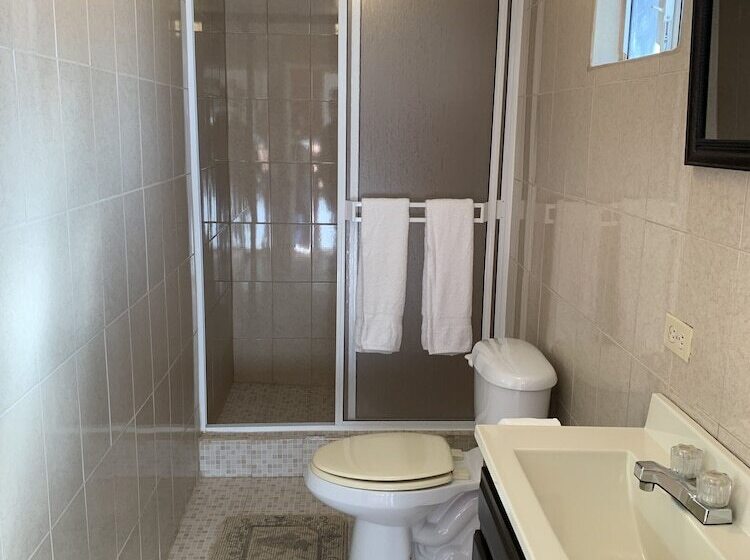 הוסטל Posada Del Valle