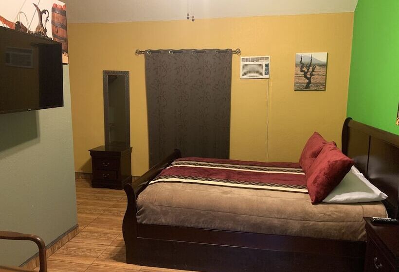 הוסטל Posada Del Valle