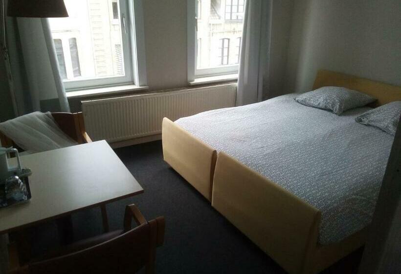 فندق صغير Résidence Surmont