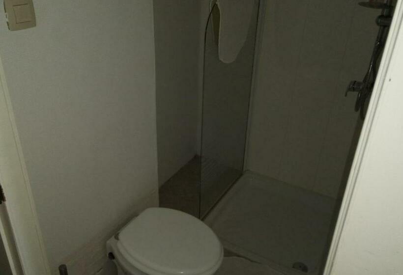 فندق صغير Résidence Surmont