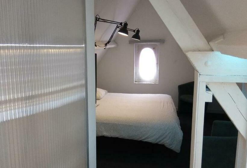 فندق صغير Résidence Surmont