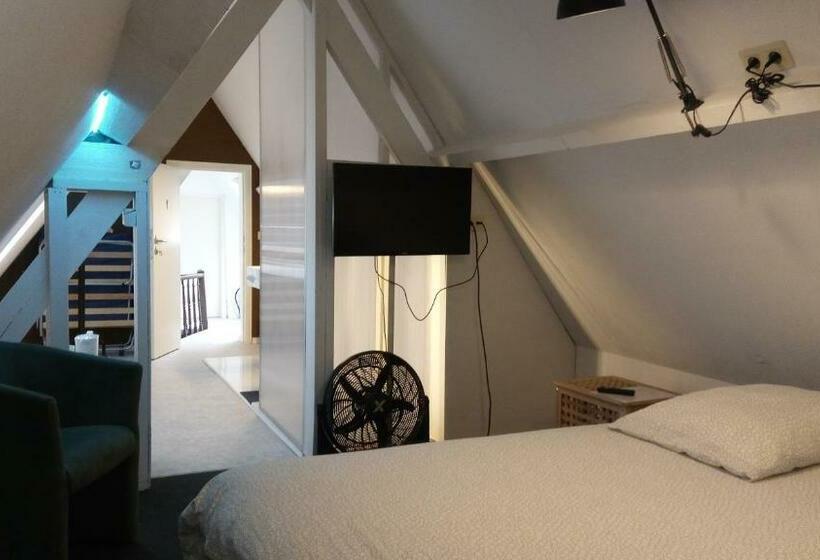 فندق صغير Résidence Surmont