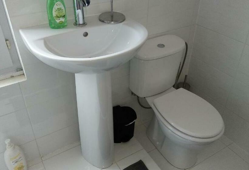 فندق صغير Résidence Surmont