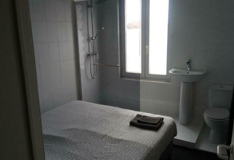 فندق صغير Résidence Surmont