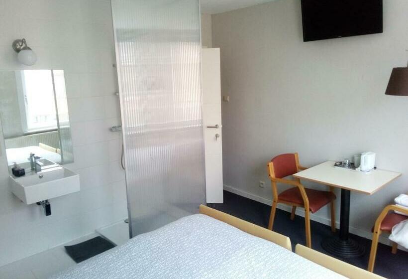 فندق صغير Résidence Surmont