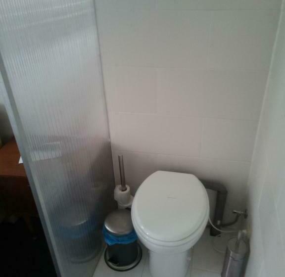 فندق صغير Résidence Surmont