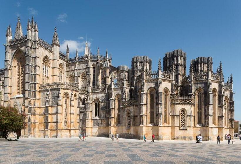 فندق صغير Wood Steel & Glass