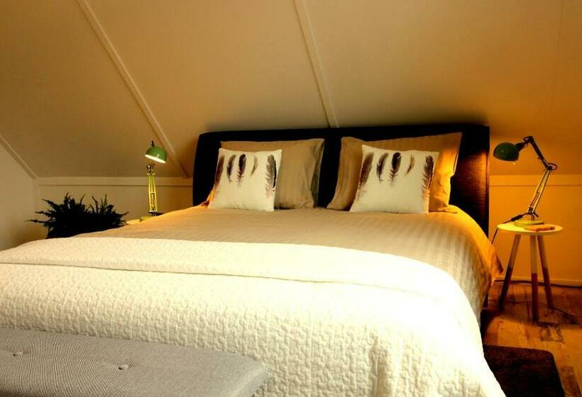 B & B Janneke Elsloo Friesland