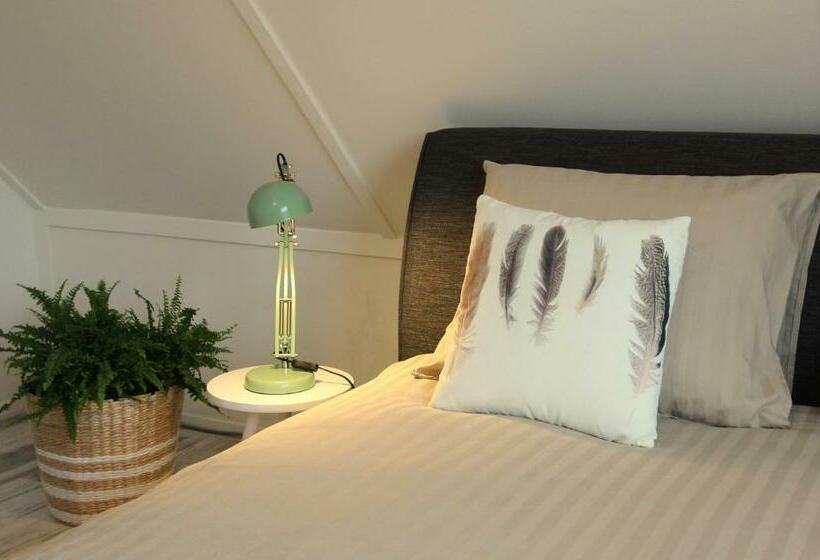 B & B Janneke Elsloo Friesland