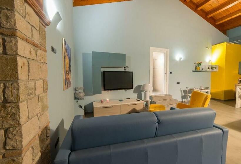 B&b A Casa Di Zia Luisa