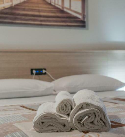 B&b A Casa Di Zia Luisa