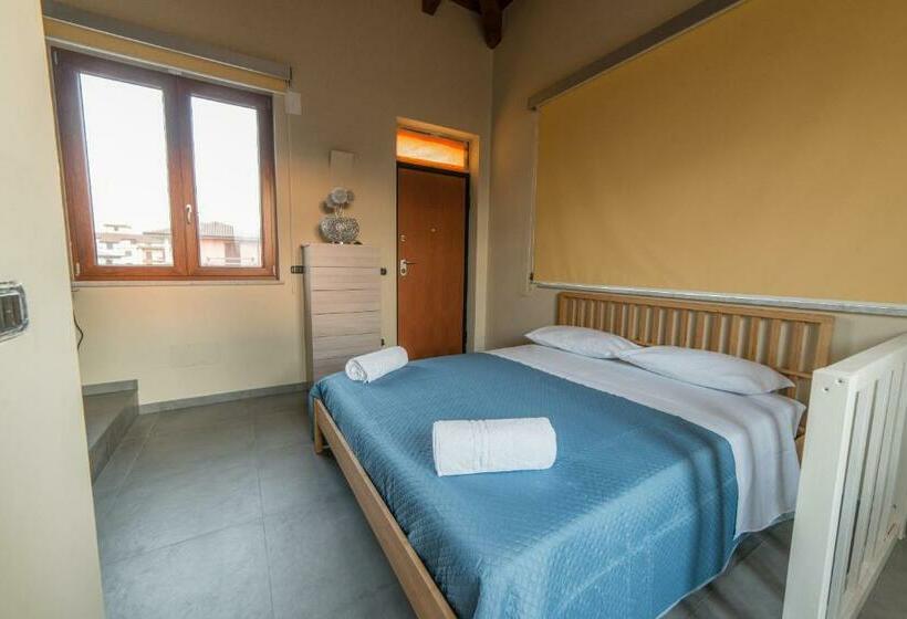 B&b A Casa Di Zia Luisa