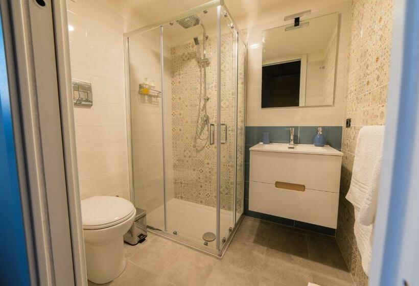 B&b A Casa Di Zia Luisa