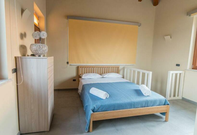 B&b A Casa Di Zia Luisa