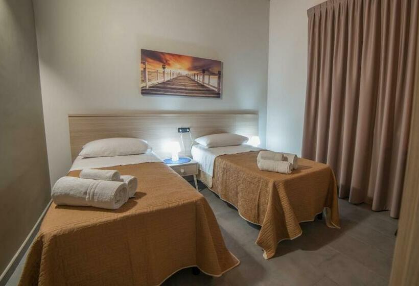 B&b A Casa Di Zia Luisa