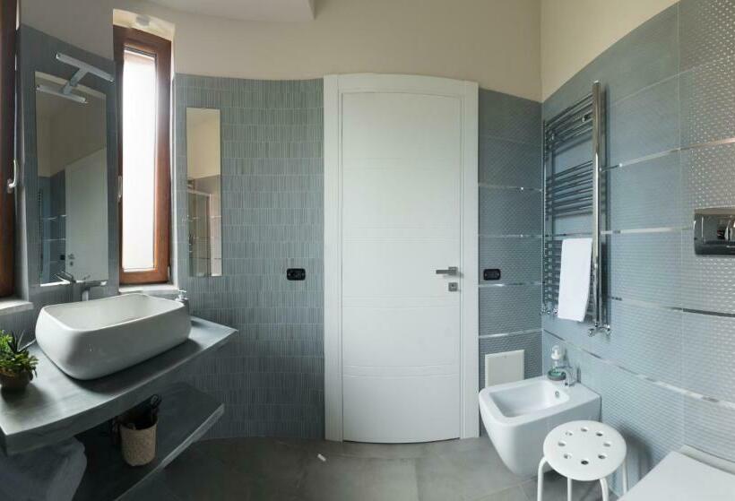 B&b A Casa Di Zia Luisa