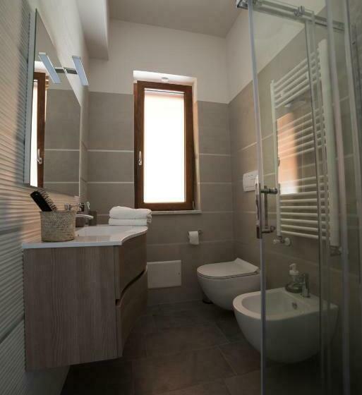 B&b A Casa Di Zia Luisa