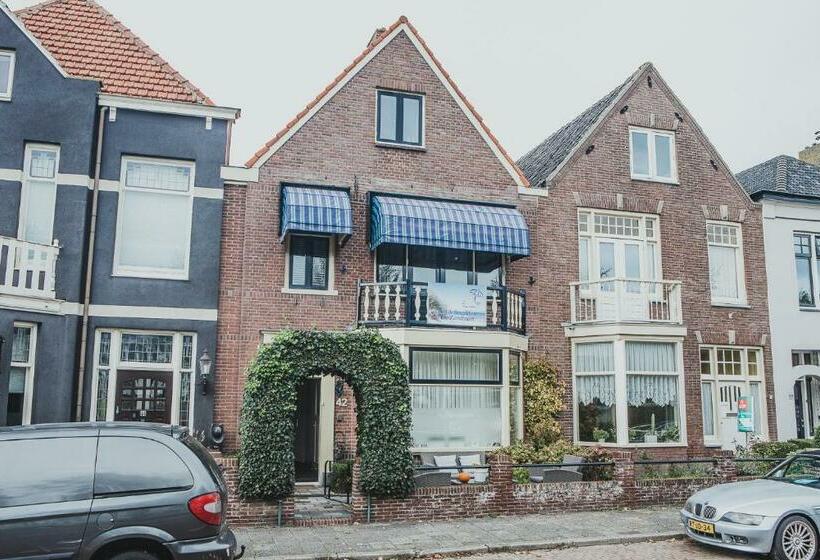 B&b De Zandtaart